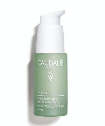 CAUDALIE VINOPURE SERUM INFUSION ANTIIMPERFECTIO