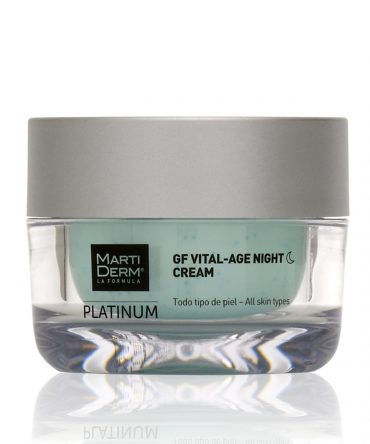 MARTIDERM GF VITAL-AGE NIGHT CREAM 50 ML