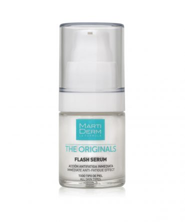 MARTIDERM FLASH SERUM 15 ML